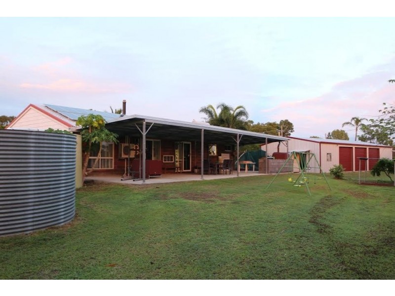 12 Hewill Drive, Gracemere QLD 4702