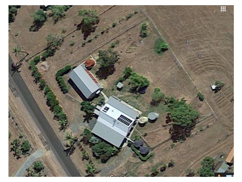 12 Hewill Drive, Gracemere QLD 4702