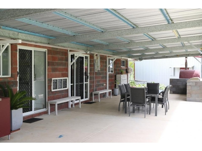 12 Hewill Drive, Gracemere QLD 4702