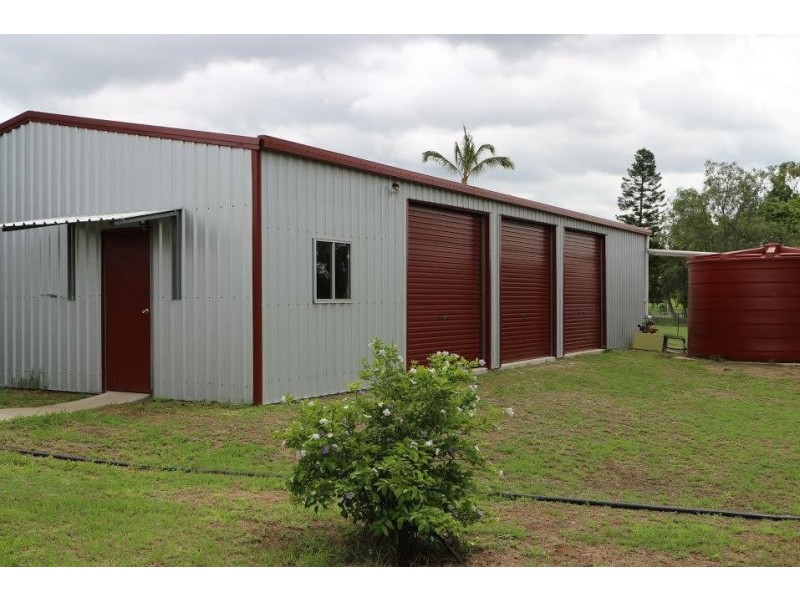 12 Hewill Drive, Gracemere QLD 4702