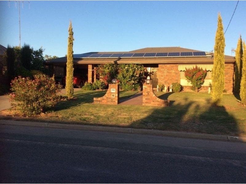 52 Mandeville Street, Hopetoun VIC 3396