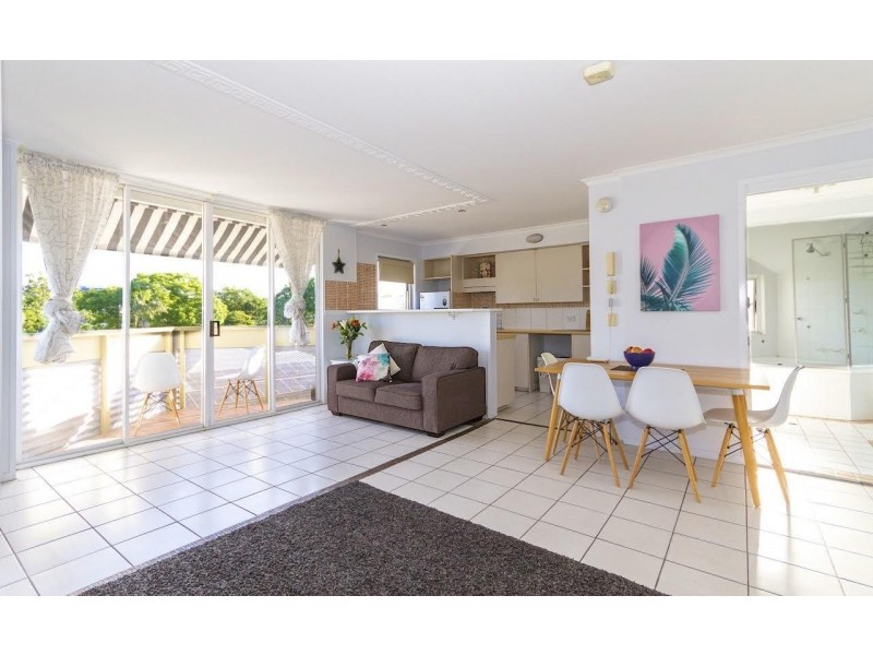 54/21 Quinton Street, Kangaroo Point QLD 4169