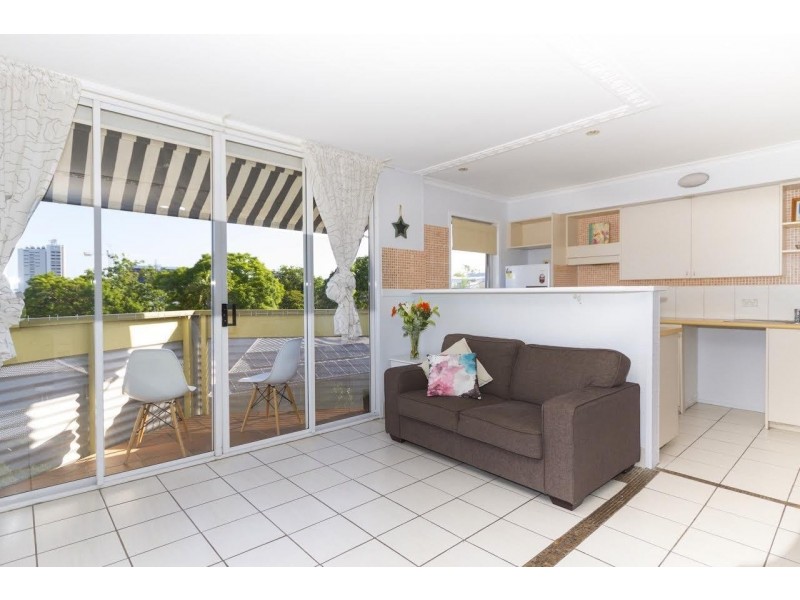 54/21 Quinton Street, Kangaroo Point QLD 4169