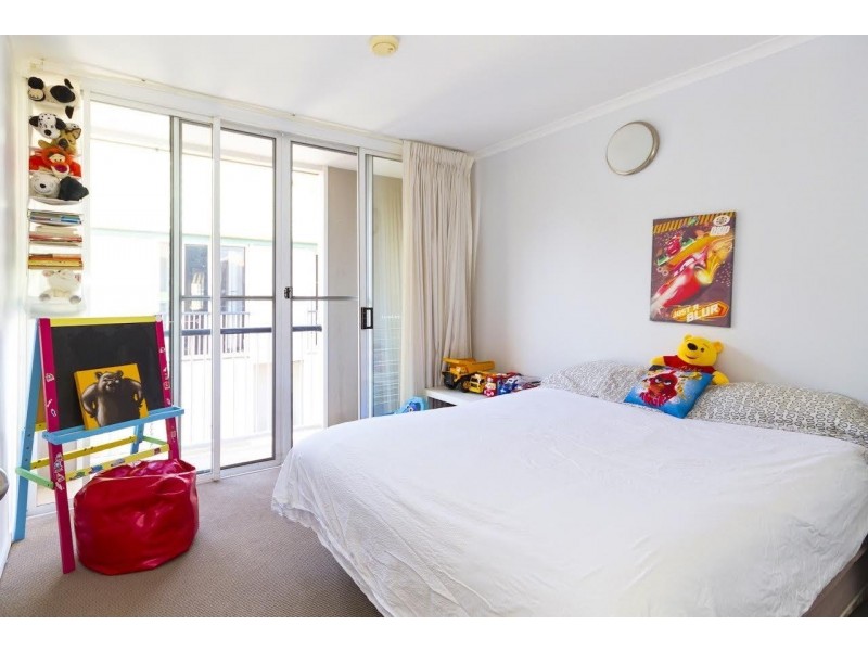 54/21 Quinton Street, Kangaroo Point QLD 4169