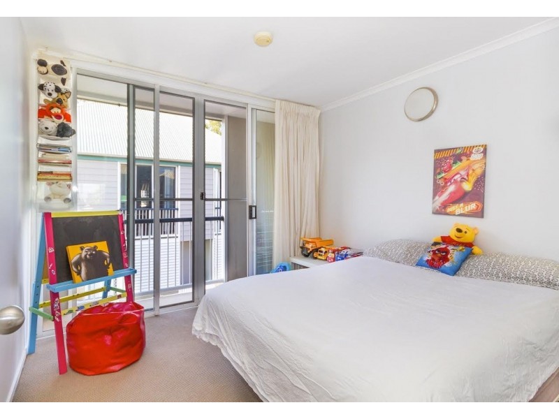54/21 Quinton Street, Kangaroo Point QLD 4169