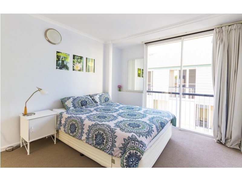 54/21 Quinton Street, Kangaroo Point QLD 4169