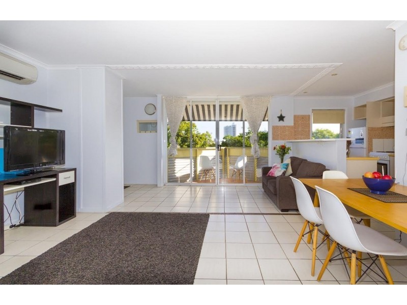 54/21 Quinton Street, Kangaroo Point QLD 4169