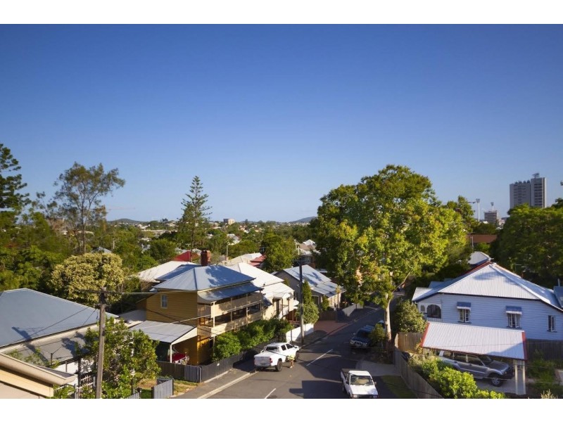 54/21 Quinton Street, Kangaroo Point QLD 4169