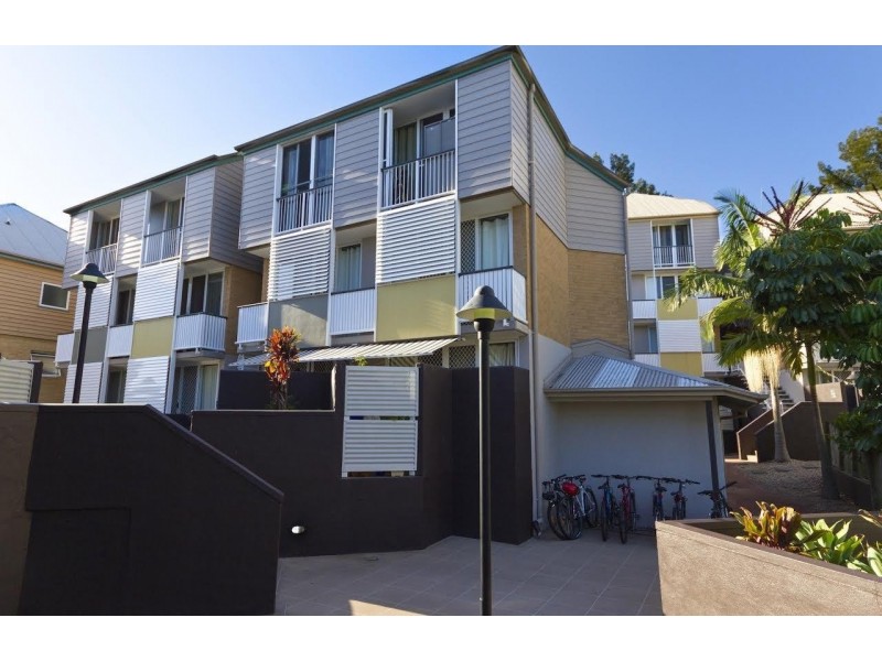 54/21 Quinton Street, Kangaroo Point QLD 4169