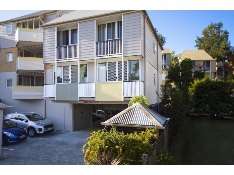 54/21 Quinton Street, Kangaroo Point QLD 4169