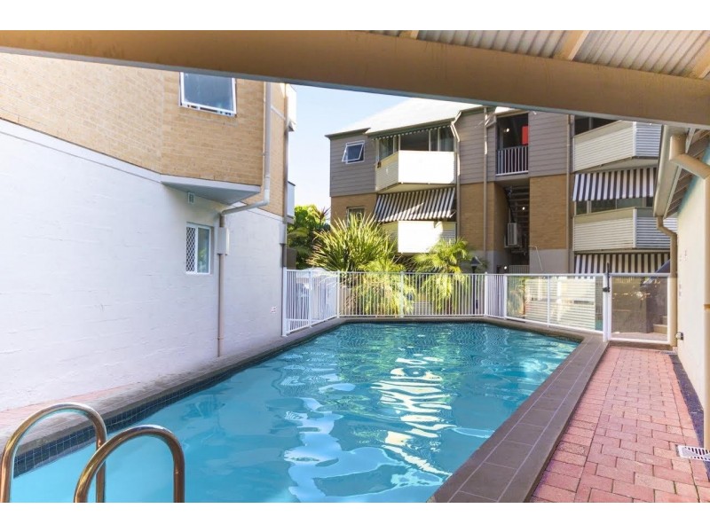 54/21 Quinton Street, Kangaroo Point QLD 4169