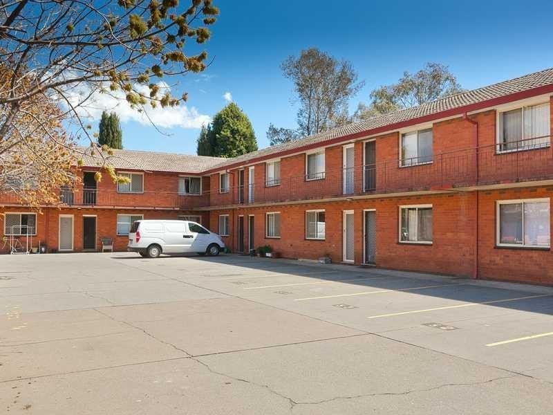 53/22 Mowatt Street, Queanbeyan East NSW 2620