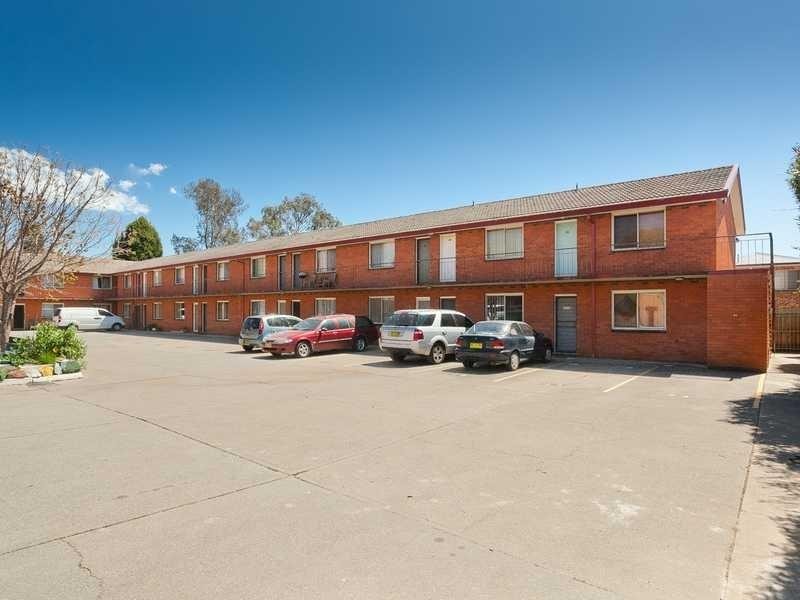 53/22 Mowatt Street, Queanbeyan East NSW 2620