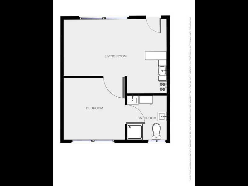 53/22 Mowatt Street, Queanbeyan East NSW 2620 Floorplan