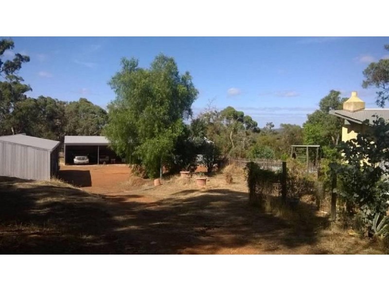 Wundowie WA 6560