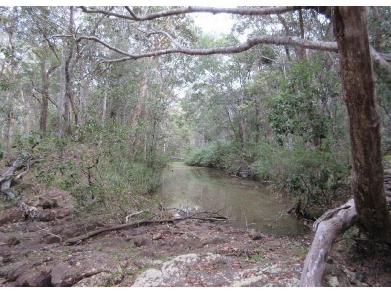 Winfield QLD 4670