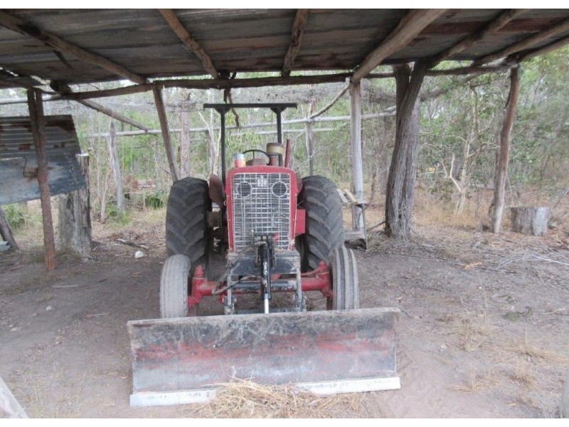Winfield QLD 4670