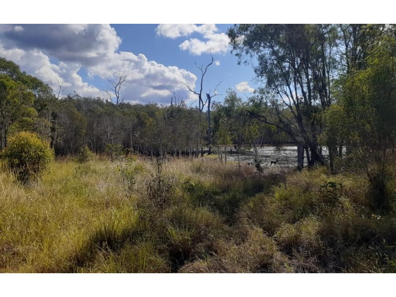 Winfield QLD 4670
