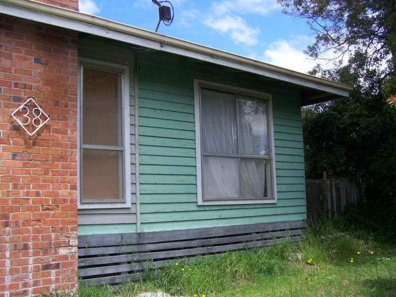 38 Churchill Road, Morwell VIC 3840