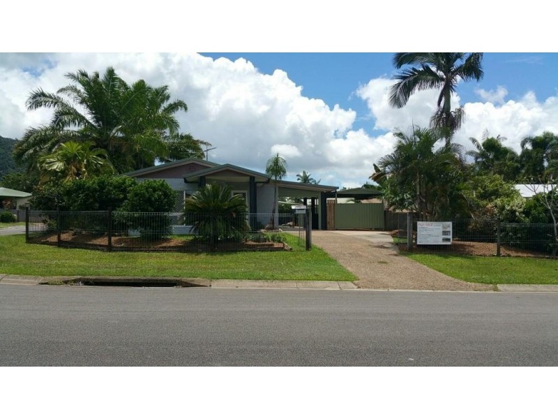 6 Diamond Street, Mount Sheridan QLD 4868