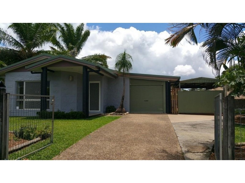 6 Diamond Street, Mount Sheridan QLD 4868
