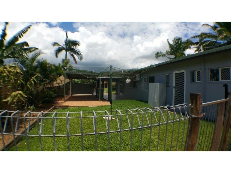 6 Diamond Street, Mount Sheridan QLD 4868