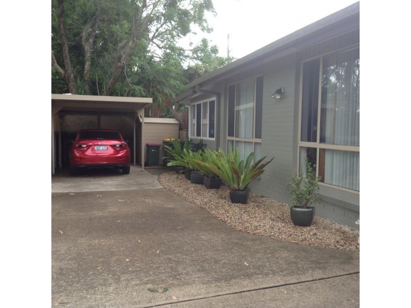 2/26 Narani Crescent, Port Macquarie NSW 2444