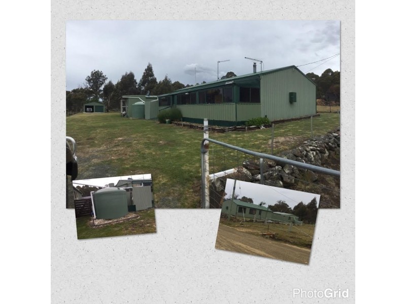 35 Wilburville Street, Wilburville TAS 7030