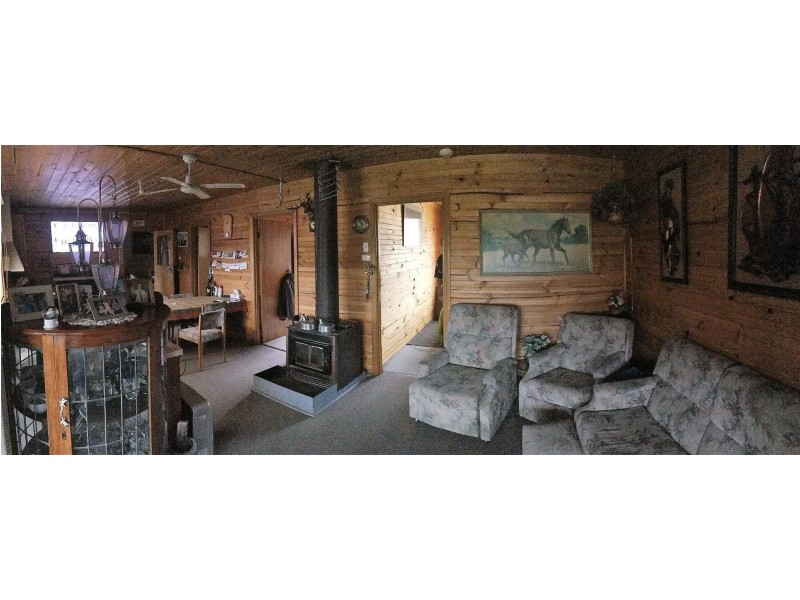 35 Wilburville Street, Wilburville TAS 7030