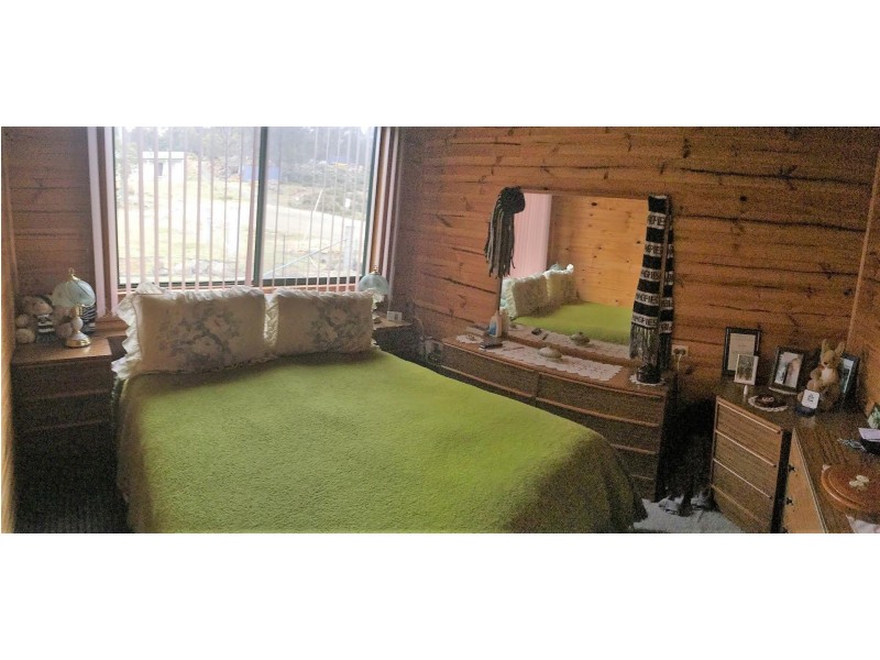 35 Wilburville Street, Wilburville TAS 7030