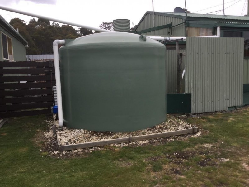 35 Wilburville Street, Wilburville TAS 7030