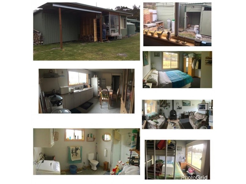 35 Wilburville Street, Wilburville TAS 7030