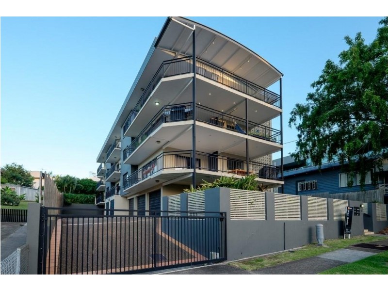 4/15 Eskgrove Street, East Brisbane QLD 4169