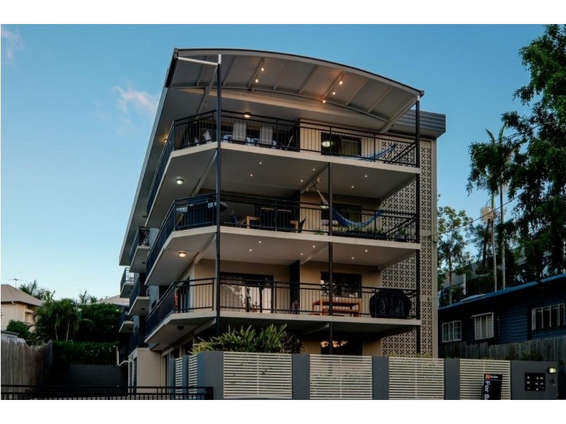 4/15 Eskgrove Street, East Brisbane QLD 4169