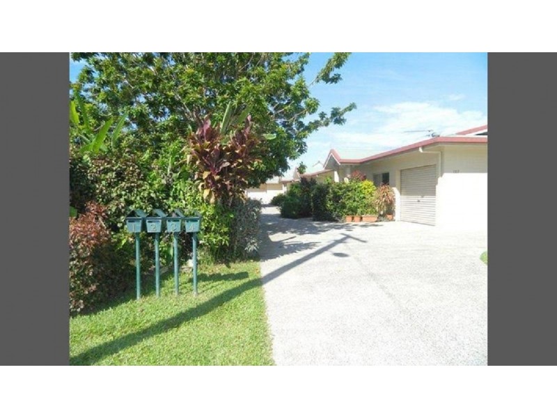 Cairns City QLD 4870