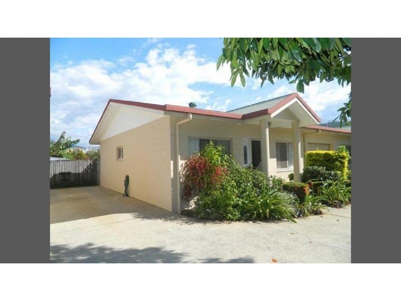 Cairns City QLD 4870