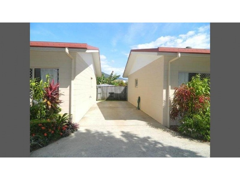 Cairns City QLD 4870