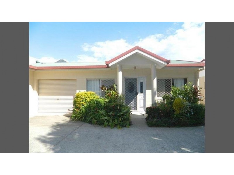 Cairns City QLD 4870