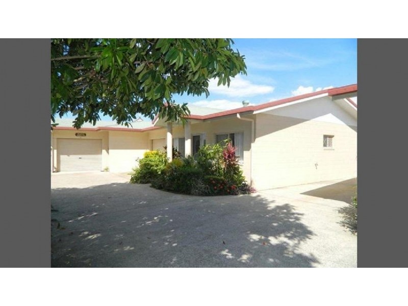 Cairns City QLD 4870