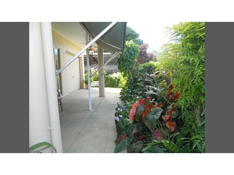 Cairns City QLD 4870