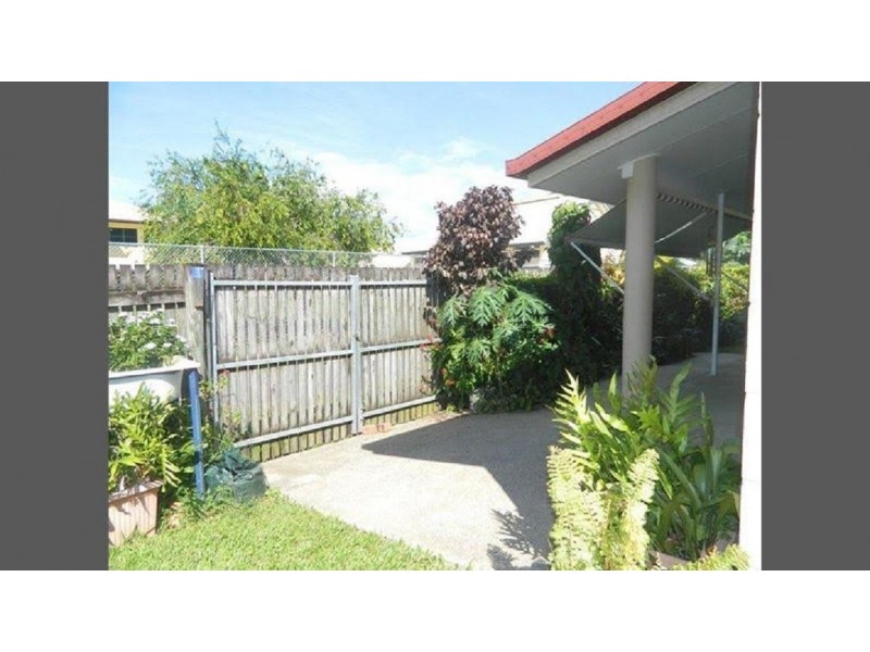 Cairns City QLD 4870