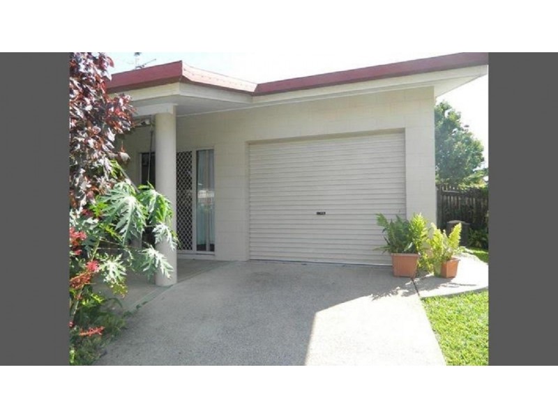 Cairns City QLD 4870