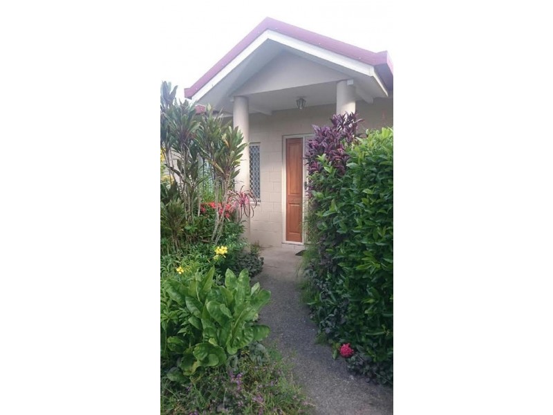 Cairns City QLD 4870