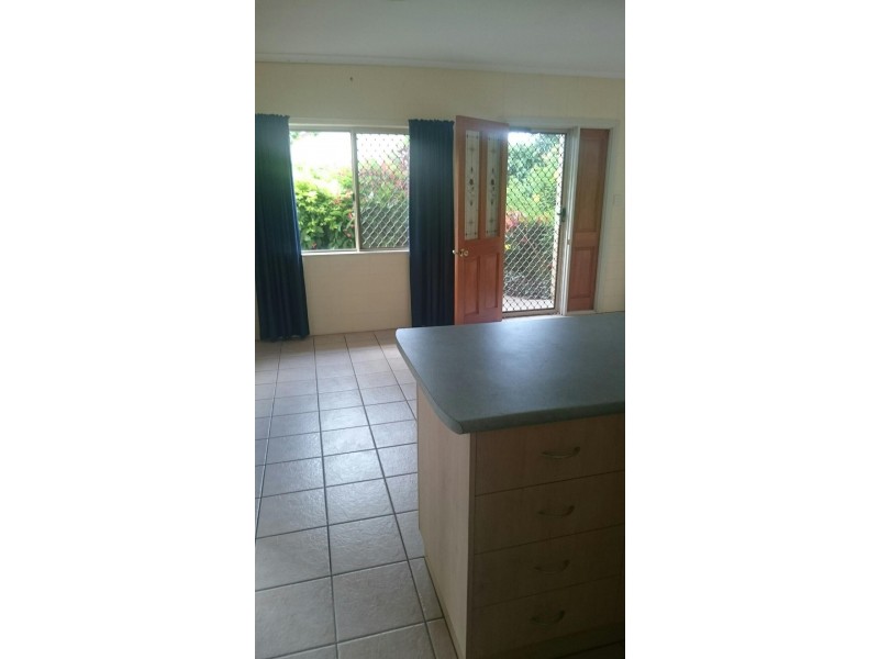 Cairns City QLD 4870