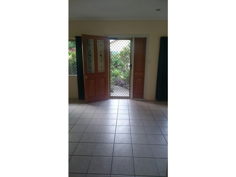 Cairns City QLD 4870