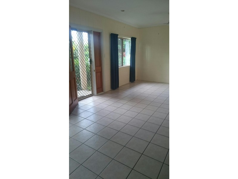 Cairns City QLD 4870