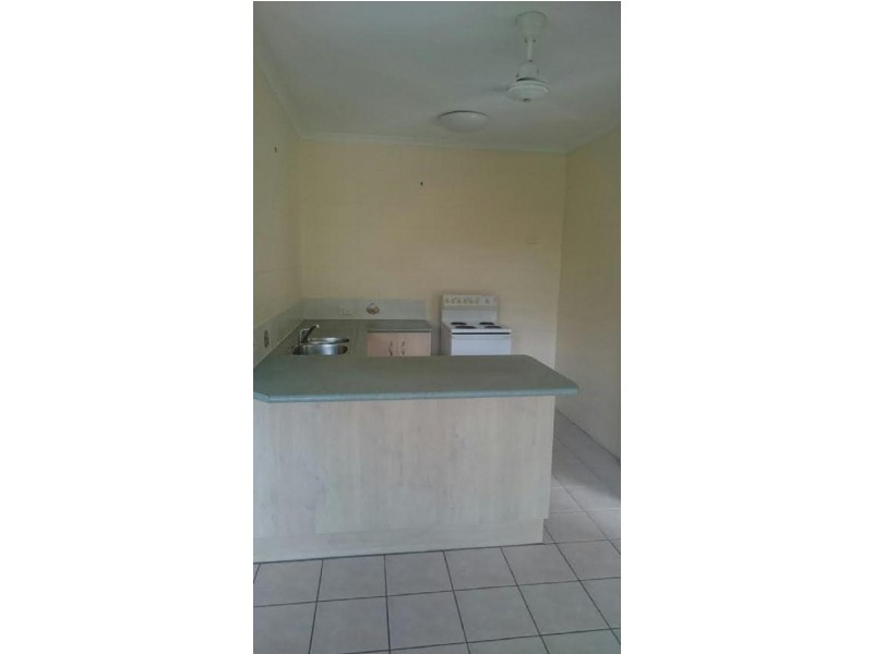 Cairns City QLD 4870