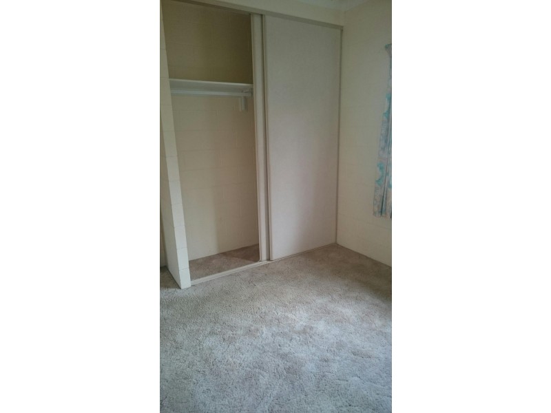 Cairns City QLD 4870