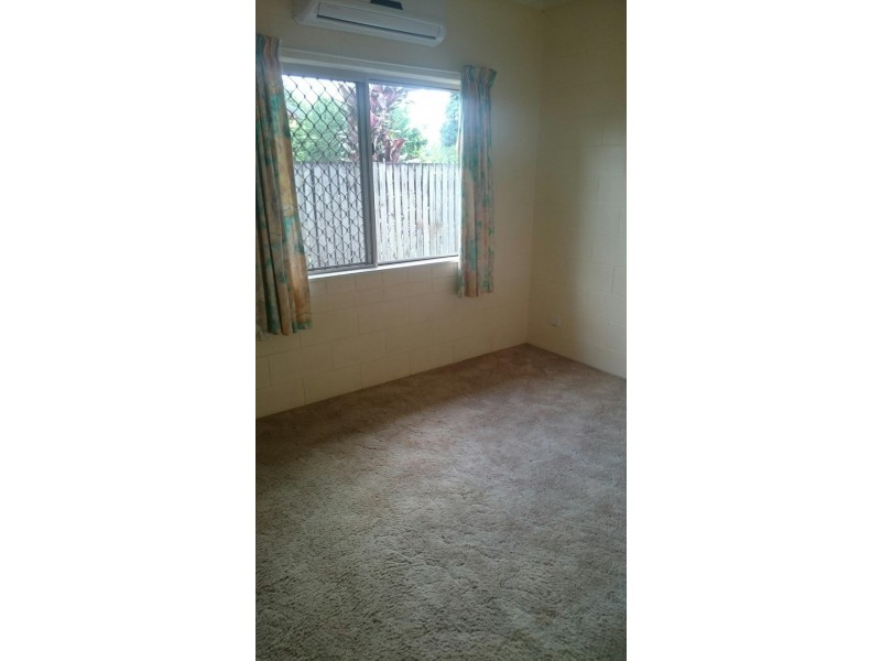 Cairns City QLD 4870