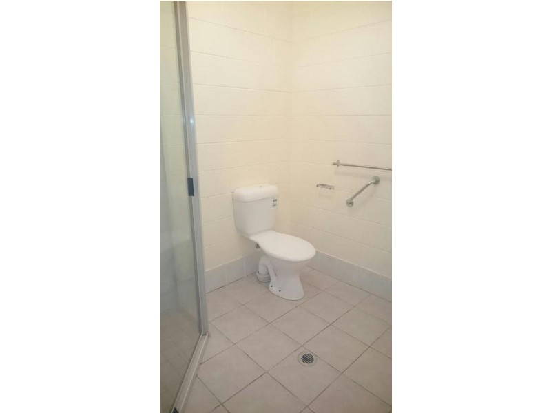 Cairns City QLD 4870